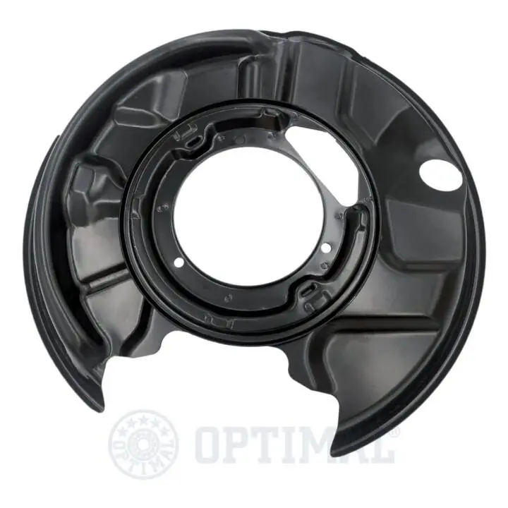Защита диска тормозного (заднего) OPTIMAL BSP4006R (фото 1)