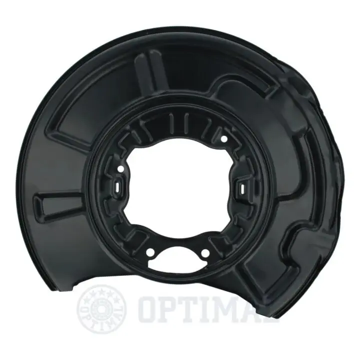 Захист гальмівного диска (заднього) OPTIMAL BSP4010L (фото 1)