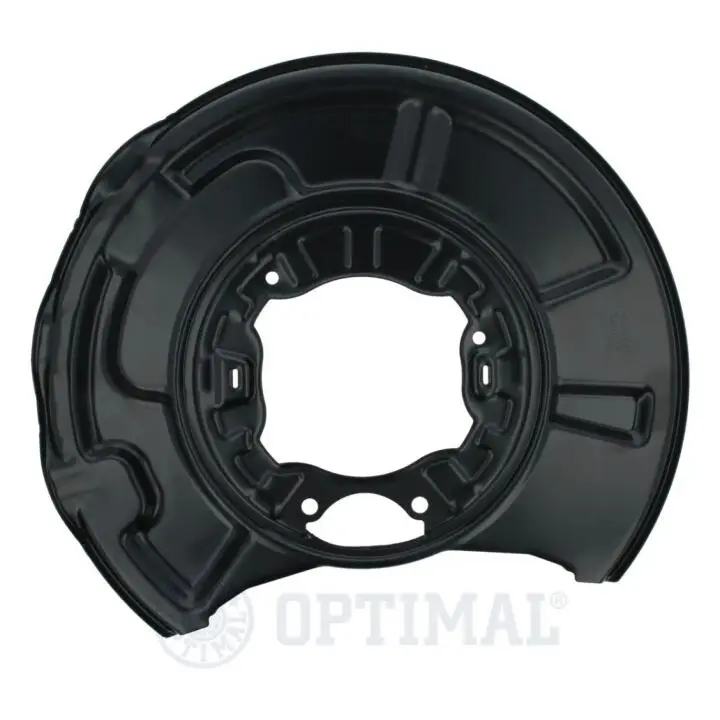 Захист гальмівного диска (заднього) OPTIMAL BSP4010R (фото 1)