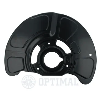 Защита тормозного диска OPTIMAL BSP-4019L