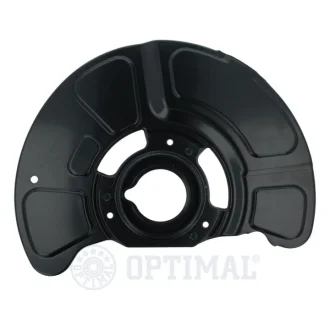 Захист гальмівного диска OPTIMAL BSP-4019R