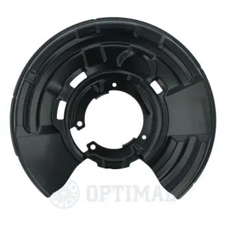 Защита тормозного диска (заднего) OPTIMAL BSP5027L