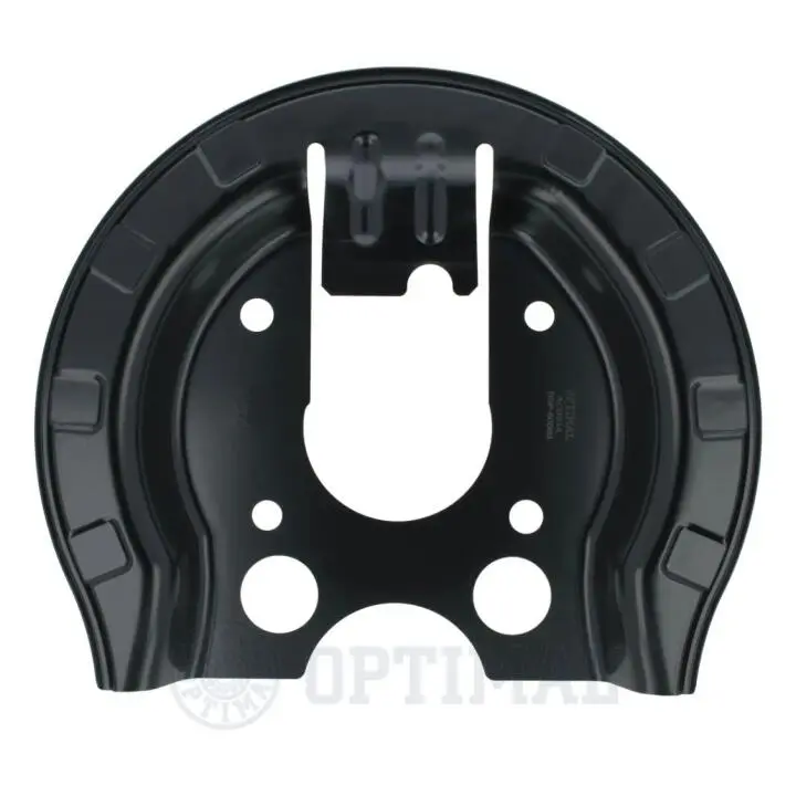 Захист гальмівного диска OPTIMAL BSP-6006B (фото 1)