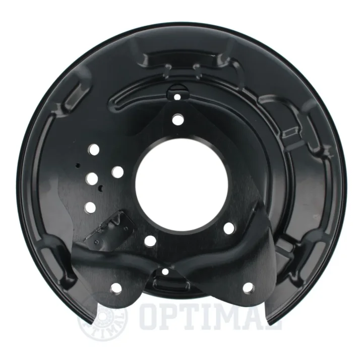 Фото 1 - Защита тормозного диска OPTIMAL BSP-9023L Защита тормозного диска OPTIMAL BSP-9023L (фото 1)