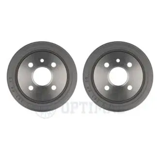 Гальмівний барабан OPTIMAL BT0130