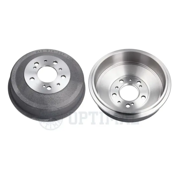 Тормозной барабан OPTIMAL BT0440 (фото 1)