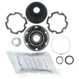 Шркш (внутренний) OPTIMAL CT1019