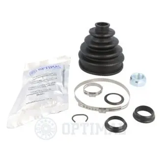 Пыльник привода колеса OPTIMAL CVB-10110CR