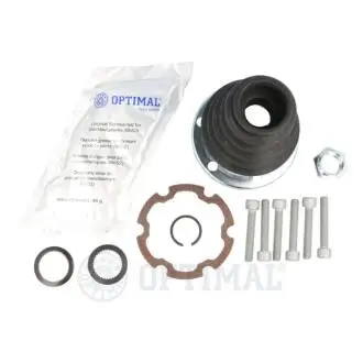 Пыльник привода колеса OPTIMAL CVB-10113CR