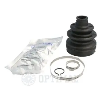 Пильовик шркш (зовнішній) OPTIMAL CVB10117CR