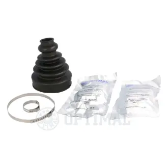 Пыльник ШРУС (внутренний) VW Golf IV 1.9-2.3-Audi A6 2.4-4.2 98-05 (d=24-L=116)(к-кт) OPTIMAL CVB10120CR