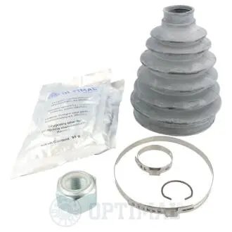 Пильовик шркш (зовнішній) OPTIMAL CVB10135CR