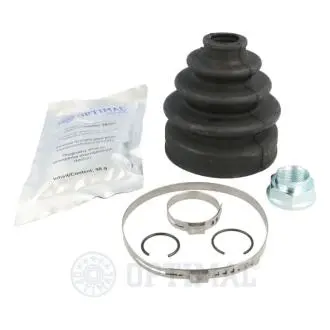 Пыльник привода колеса OPTIMAL CVB-10148CR