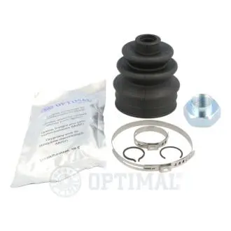 Пыльник привода колеса OPTIMAL CVB-10149CR