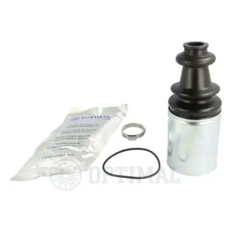 Пыльник шркш (внутренний) OPTIMAL CVB10154CR