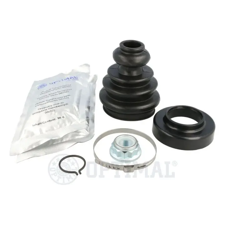 Фото 1 - Пыльник привода колеса OPTIMAL CVB-10155CR Пыльник привода колеса OPTIMAL CVB-10155CR (фото 1)