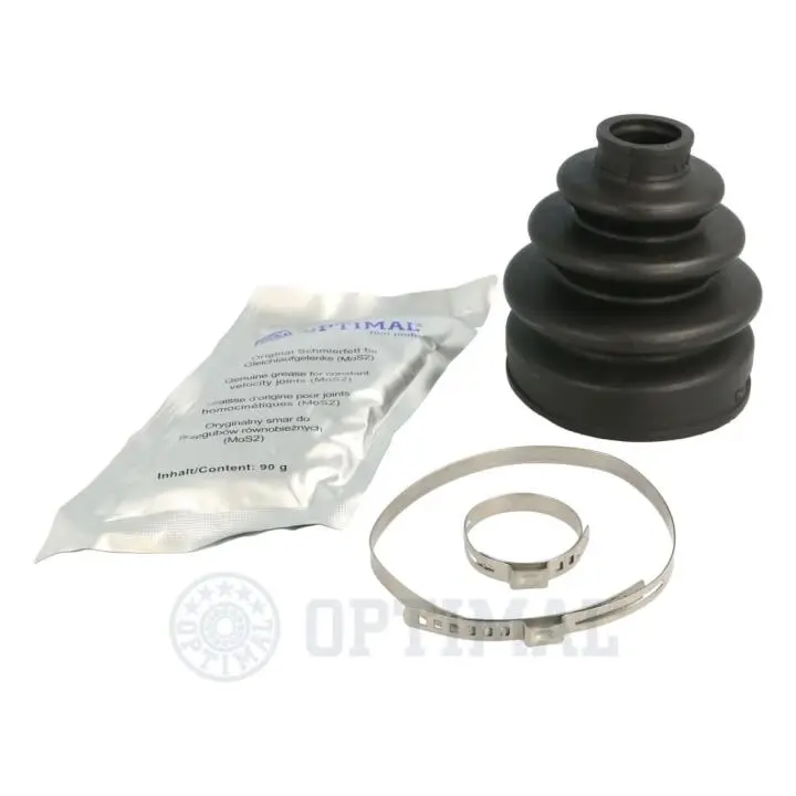 Пыльник шркш (наружный) OPTIMAL CVB10162CR (фото 1)