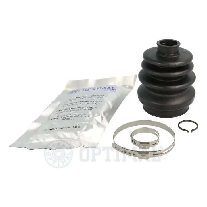 Фото 1 - Пильовик приводу колеса OPTIMAL CVB-10163CR Пильовик приводу колеса OPTIMAL CVB-10163CR (фото 1)