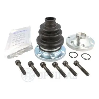 Пыльник привода колеса OPTIMAL CVB-10164CR