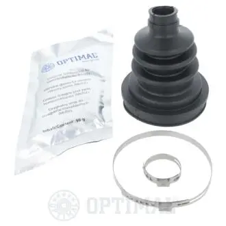 Комплект пильника, приводний вал OPTIMAL CVB-10173CR