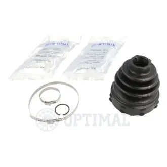 Комплект пыльника, приводной вал OPTIMAL CVB-10177CR
