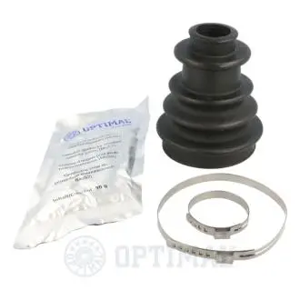 Пыльник шркш (наружный) OPTIMAL CVB10179CR