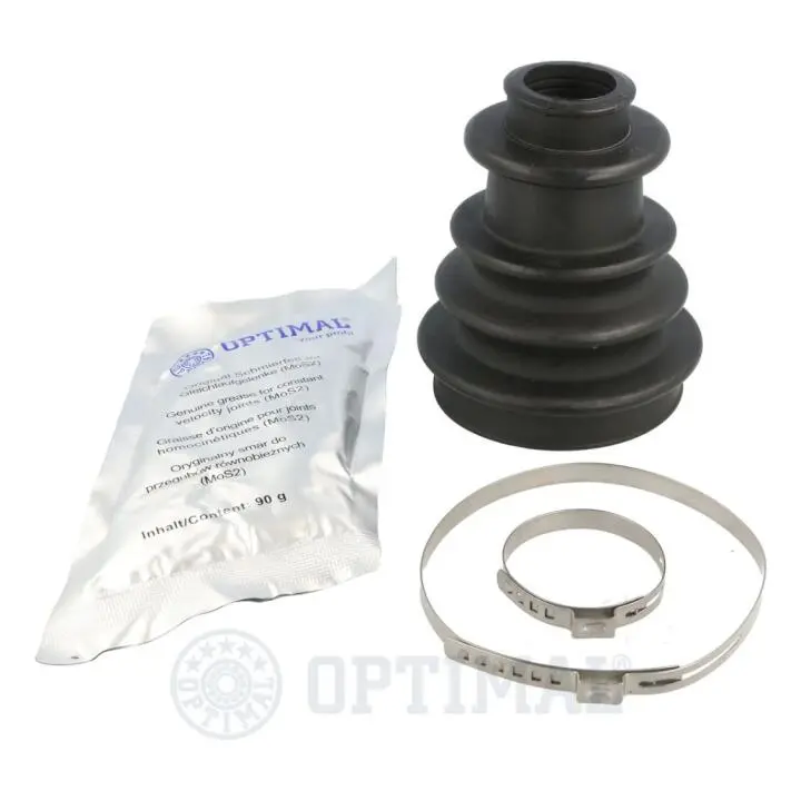 Фото 1 - Пильовик шркш (зовнішній) OPTIMAL CVB10179CR Пильовик шркш (зовнішній) OPTIMAL CVB10179CR (фото 1)