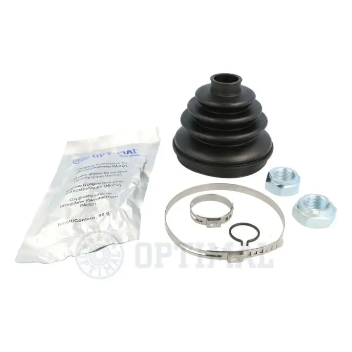 Фото 1 - Пыльник привода колеса OPTIMAL CVB-10182CR Пыльник привода колеса OPTIMAL CVB-10182CR (фото 1)