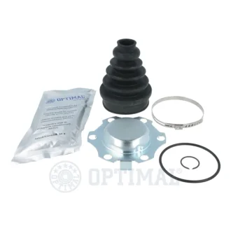 Пыльник привода колеса OPTIMAL CVB-10187CR