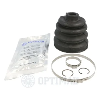 Пильовик приводу колеса OPTIMAL CVB-10204CR