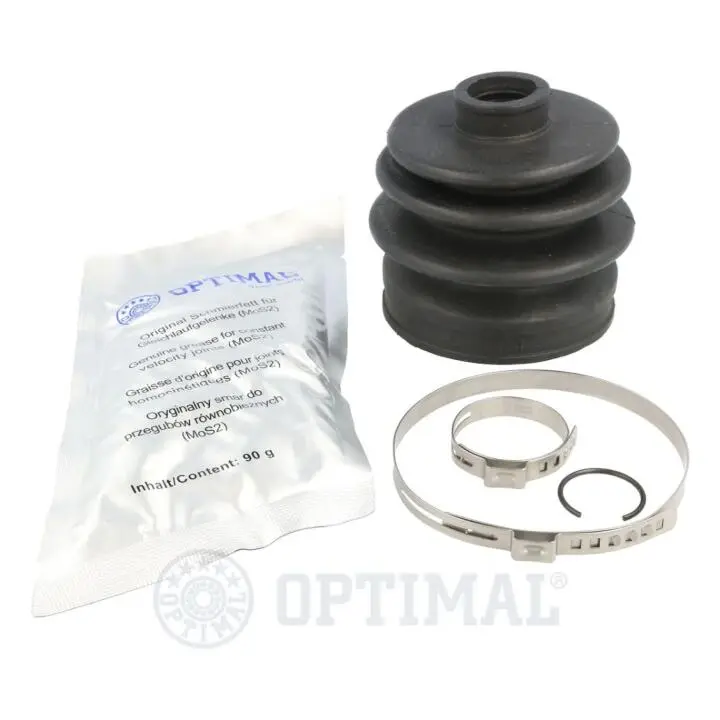 Пыльник привода колеса OPTIMAL CVB-10205CR (фото 1)