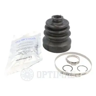 Пыльник привода колеса OPTIMAL CVB-10208CR