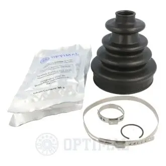 Пильовик шркш (внутрішній) OPTIMAL CVB10212CR