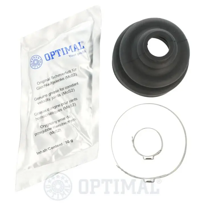 Пыльник привода колеса OPTIMAL CVB-10214CR (фото 1)