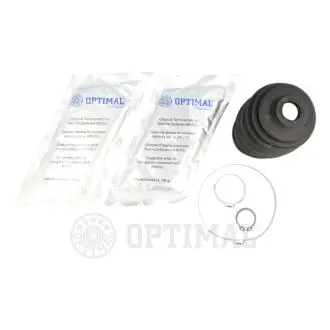 Пыльник привода колеса OPTIMAL CVB-10216CR