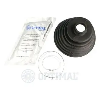 Пыльник привода колеса OPTIMAL CVB-10218CR