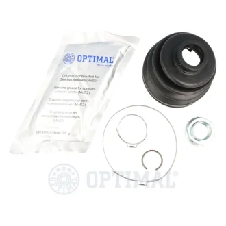 Пыльник привода колеса OPTIMAL CVB-10239CR