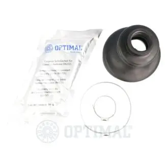 Пыльник шркш (внутренний) OPTIMAL CVB10241CR