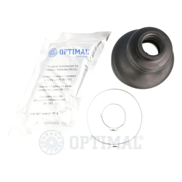 Пыльник шркш (внутренний) OPTIMAL CVB10241CR (фото 1)