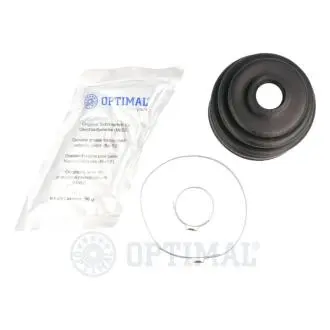 Пыльник привода колеса OPTIMAL CVB-10246CR