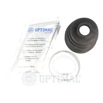 Пыльник привода колеса OPTIMAL CVB-10253CR