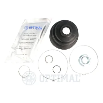 Пыльник привода колеса OPTIMAL CVB-10261CR