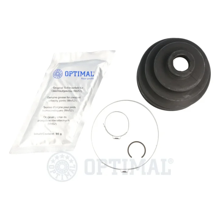 Фото 1 - Пыльник привода колеса OPTIMAL CVB-10267CR Пыльник привода колеса OPTIMAL CVB-10267CR (фото 1)