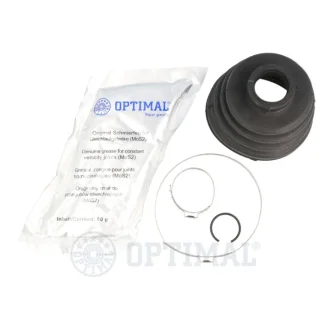 Пыльник привода колеса OPTIMAL CVB-10276CR