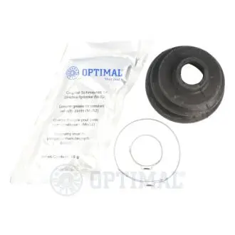 Пыльник привода колеса OPTIMAL CVB-10282CR