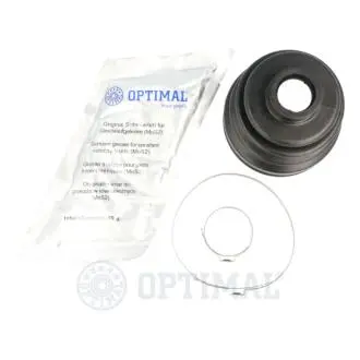Пыльник привода колеса OPTIMAL CVB-10284CR