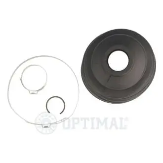 Пыльник привода колеса OPTIMAL CVB-10288CR