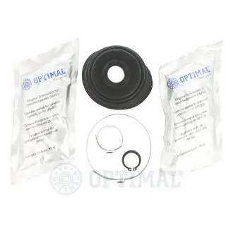 Пильовик приводу колеса OPTIMAL CVB-10289CR