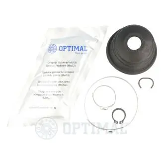 Пильовик шркш (внутрішній) OPTIMAL CVB10295CR