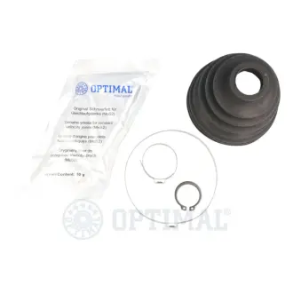 Пильовик ШРУС (внутрішній) Fiat Ducato-Citroen Jumper-Peugeot Boxer 06- (27,68x82,52x95mm) OPTIMAL CVB10339CR